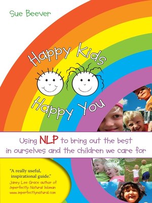 cover image of Happy Kids Happy You